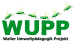 Logo WUPP